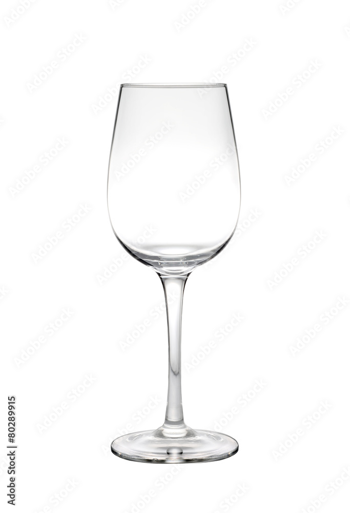 empty wine glass empty wine glass