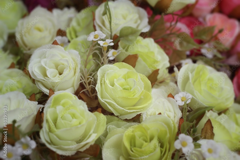 beautiful of rose artificial flowers beautiful of rose artificial flowers