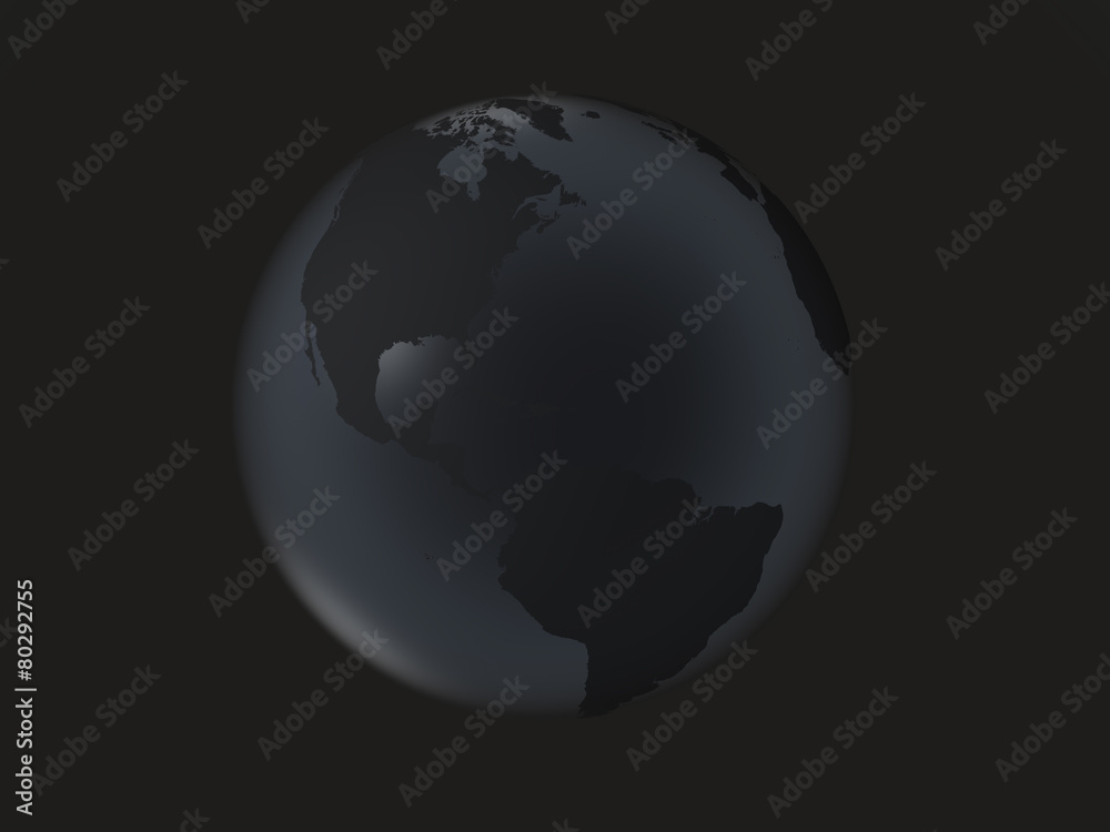 dark world dark world