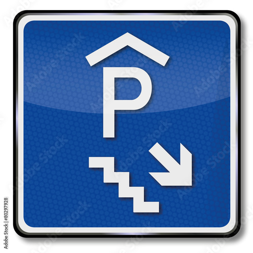 Schild 1818