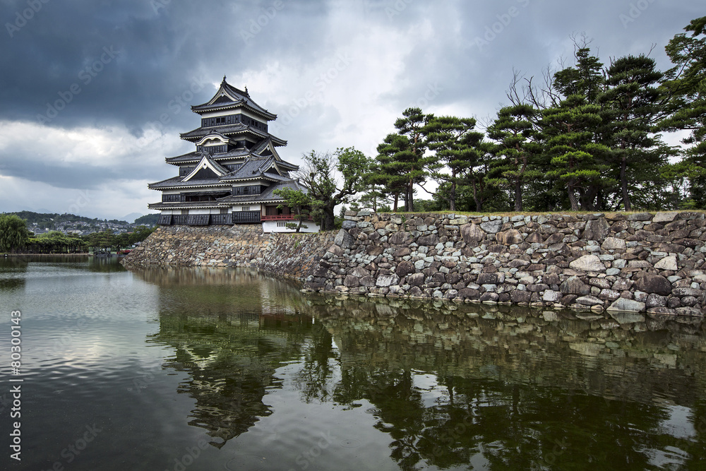 Matsumoto Castle