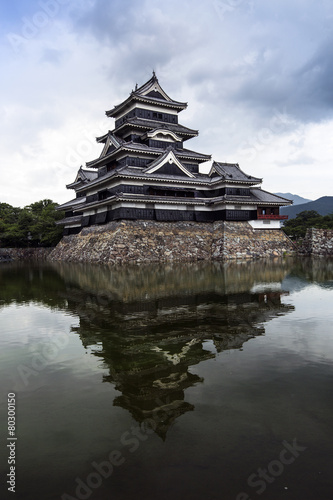 Matsumoto Castle