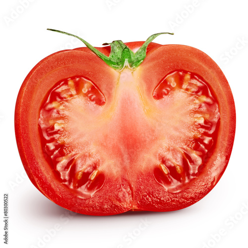 Wallpaper Mural tomato Torontodigital.ca