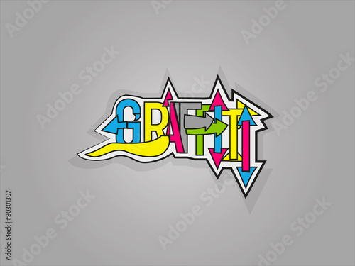 Graffiti