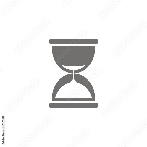 Icono reloj de arena FB