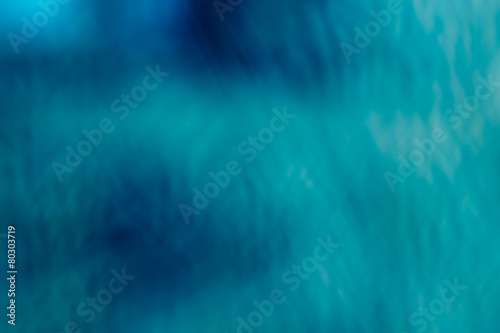 blue, green color tone illustration for abstract background