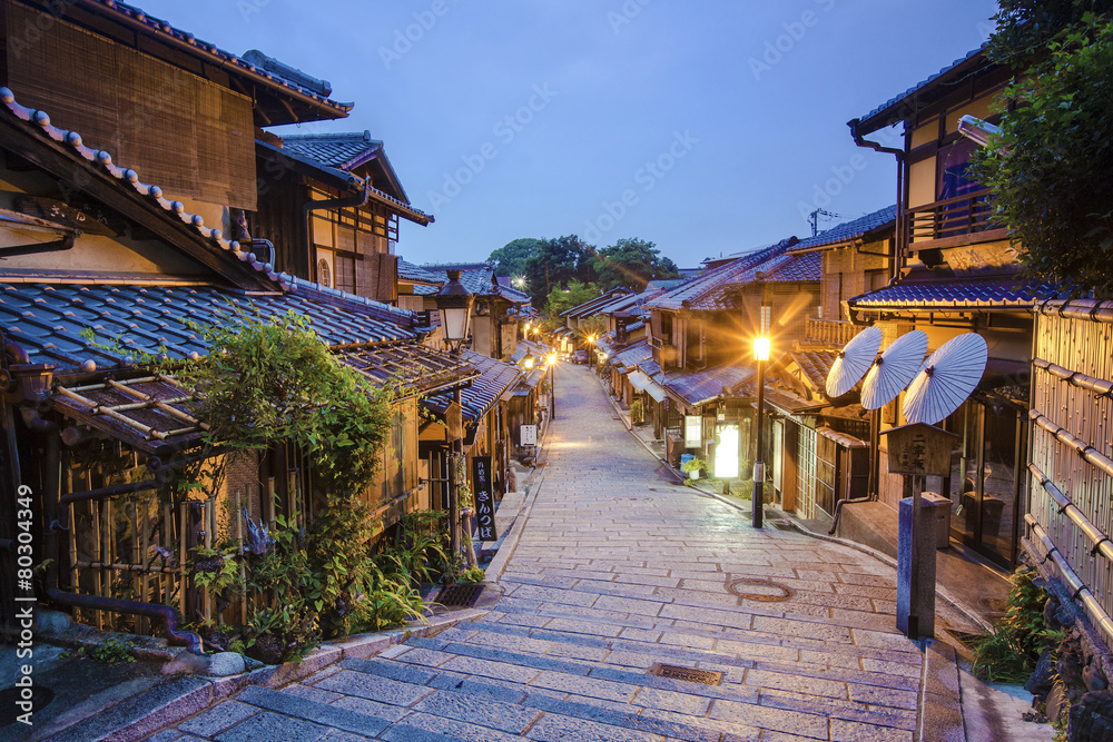 Kyoto Kyoto