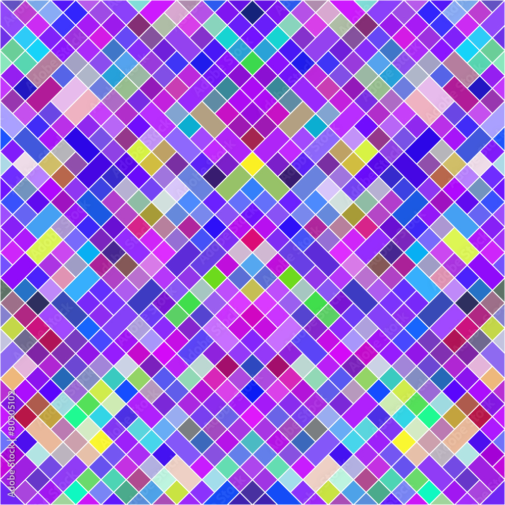 Colored background with rectangles. Raster. 4 Colored background with rectangles. Raster. 4