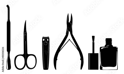 manicure set