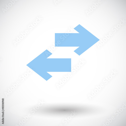 Free Download Arrow icon. - GFXLoad