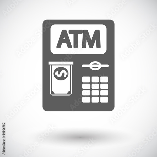 ATM icon