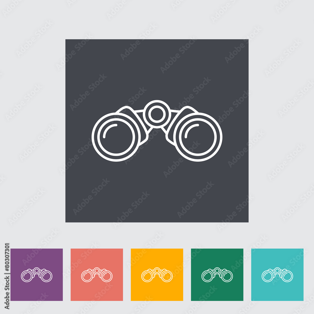 Binoculars Binoculars