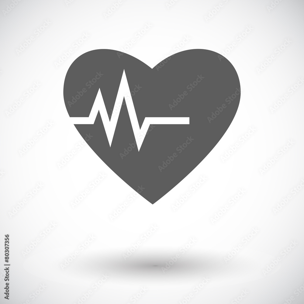 Heart icon Heart icon