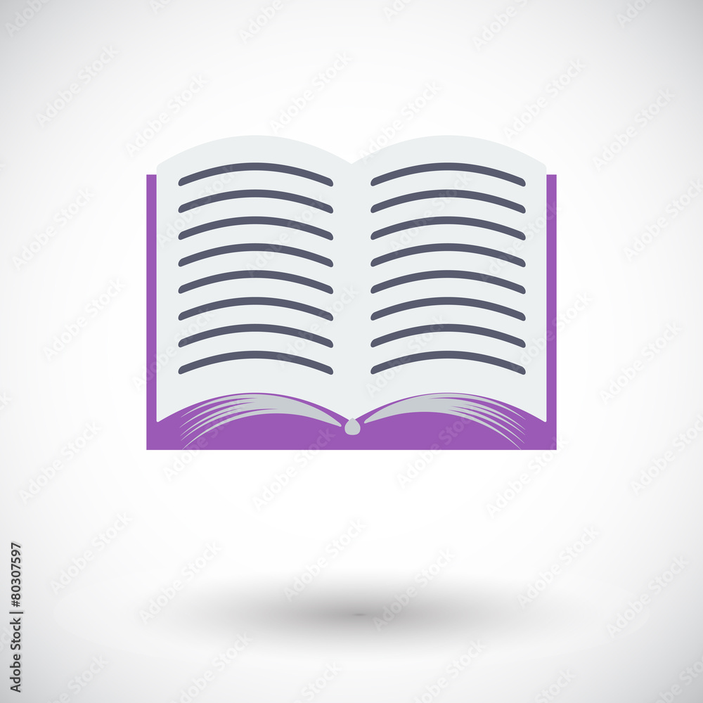 Book icon Book icon
