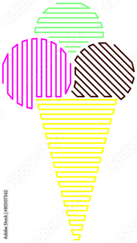 icona gelato