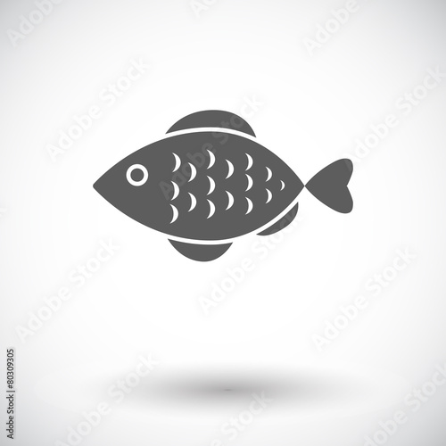 Fish icon