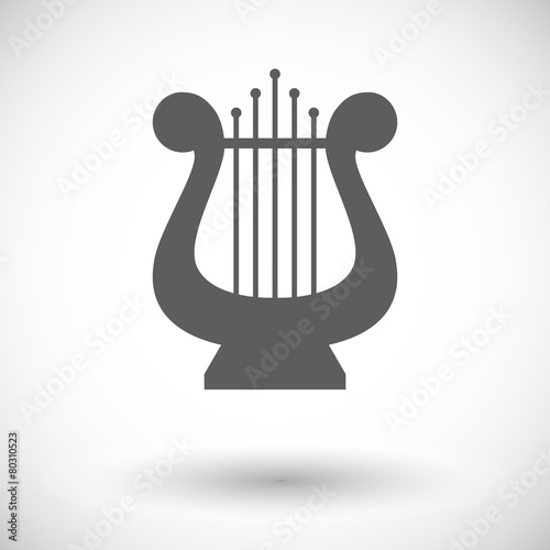 Lyra icon