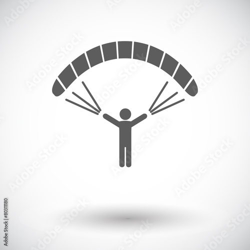 Paraglider