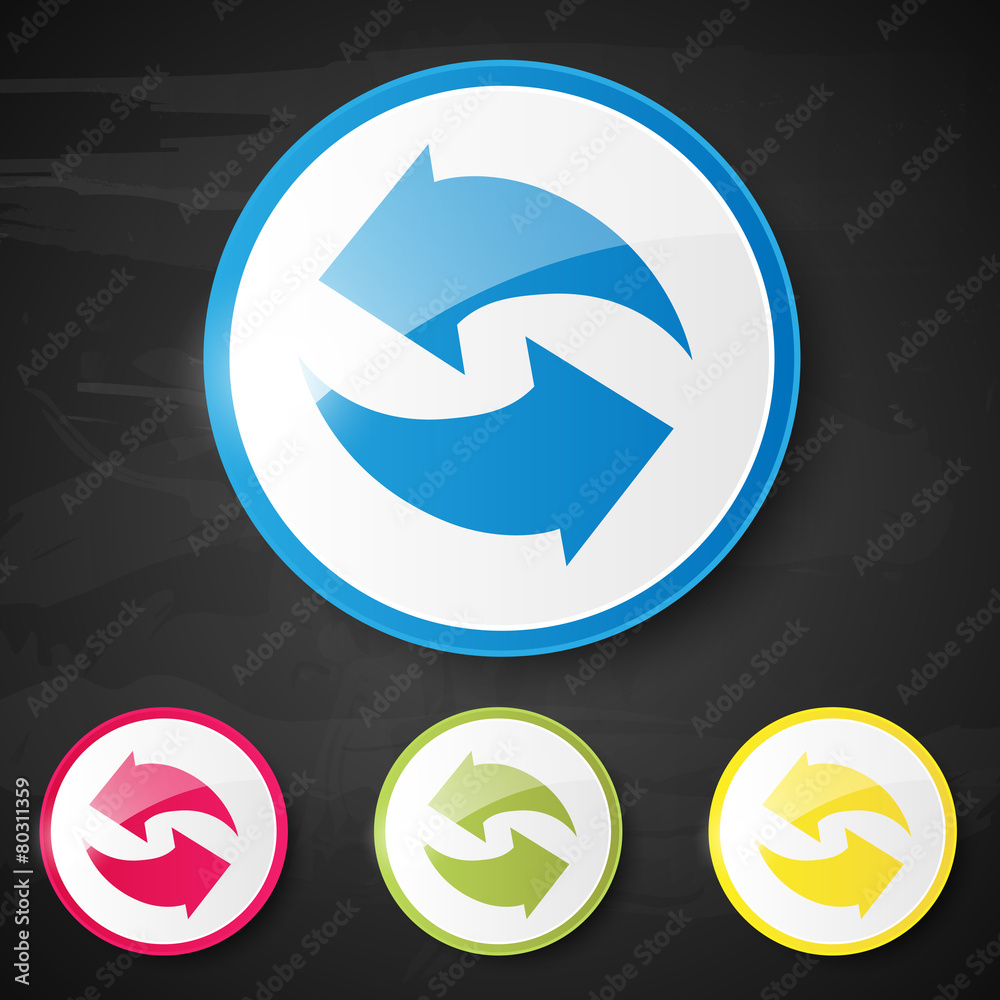 Web element. Recycle. Web element. Recycle.