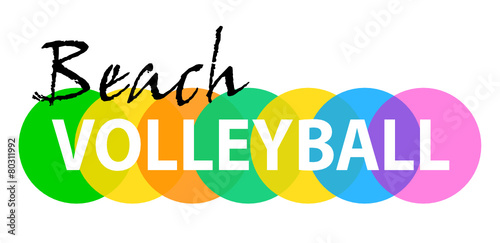 Beachvolleyball - 56