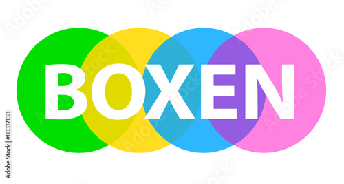 Boxen - 22