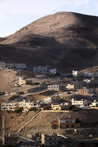 Wadi Mussa