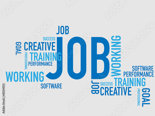 job