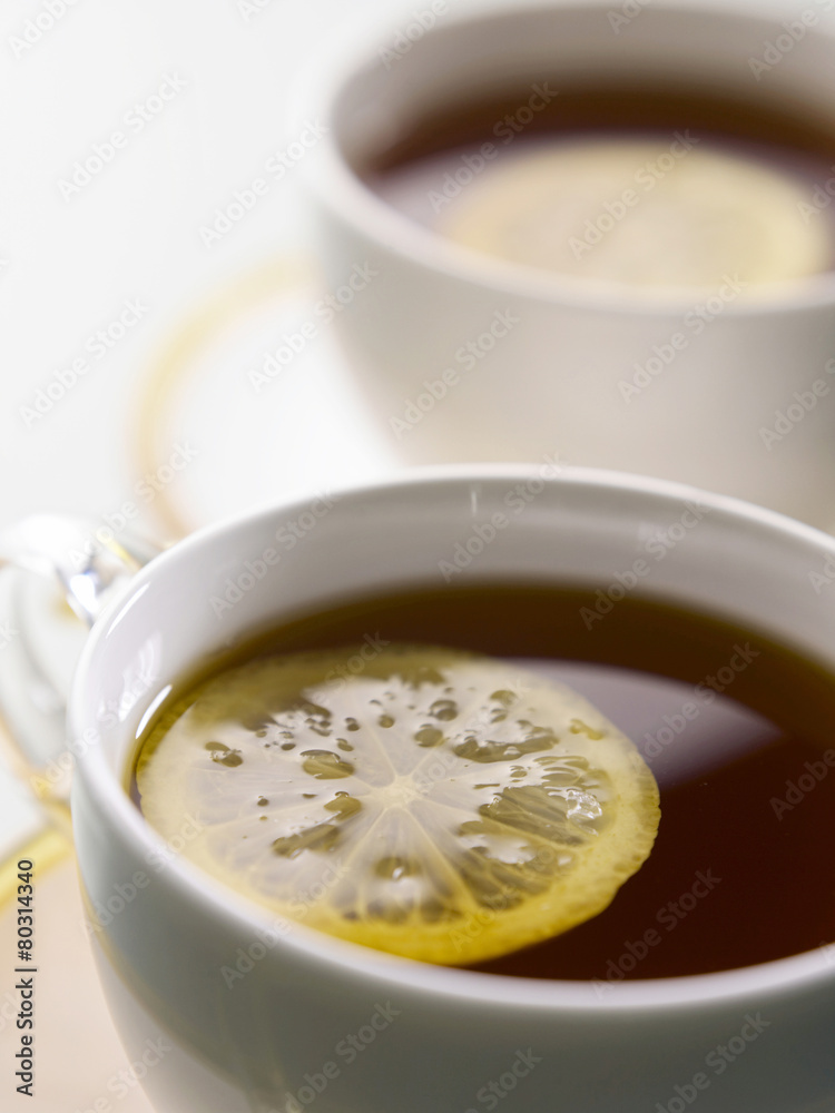 lemon tea lemon tea