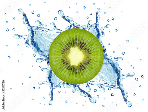 kiwi splash