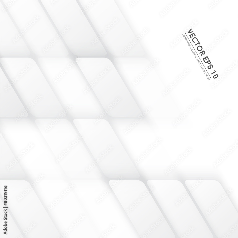 Vector design with on the grey Vector design with on the grey