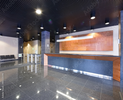 Modern Office