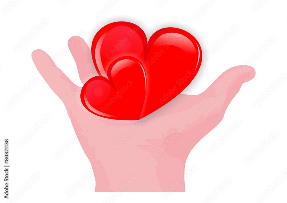 Cuore Mano Cuore Mano