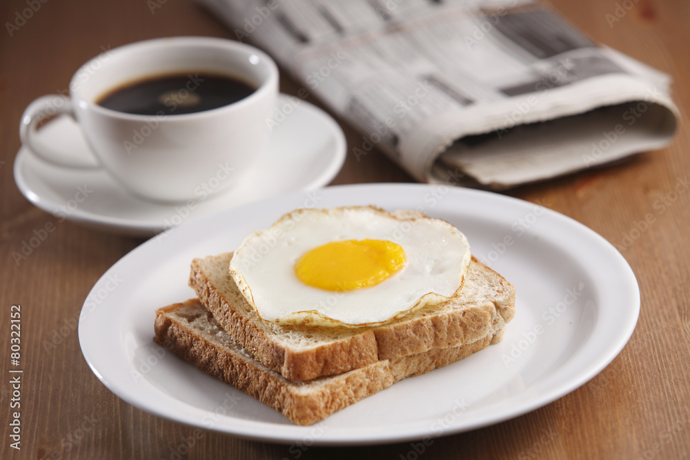 breakfast breakfast