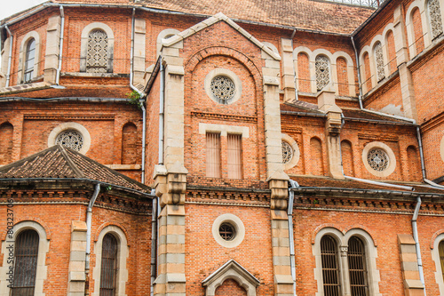 Church of Ho Chi Minh
