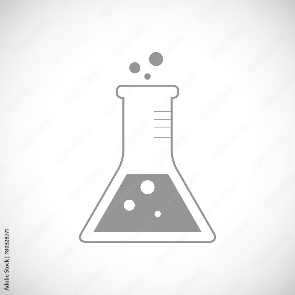 Experiment black icon Experiment black icon