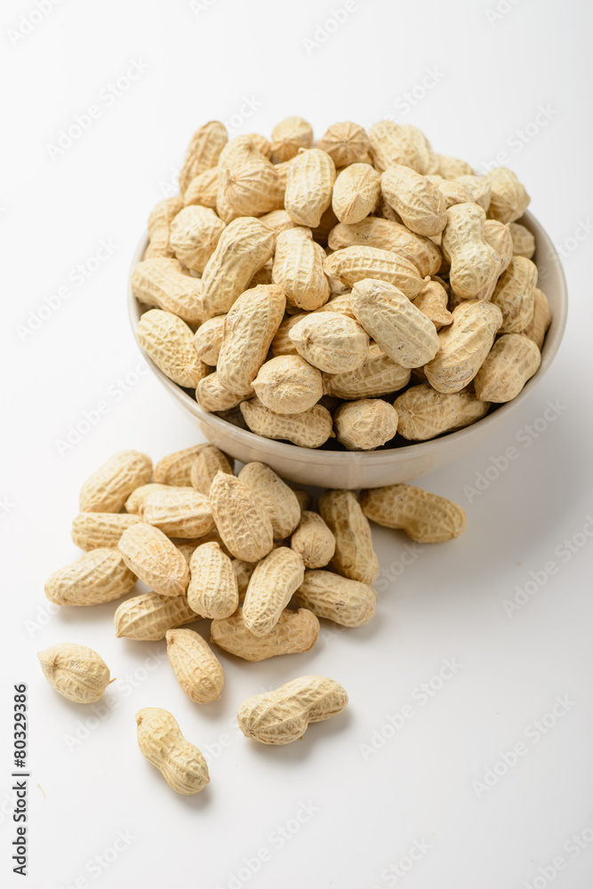 peanuts peanuts