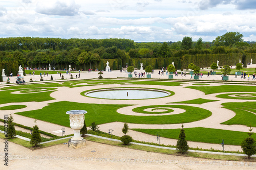 Versailles  France