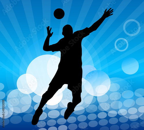 Volleyball - 71