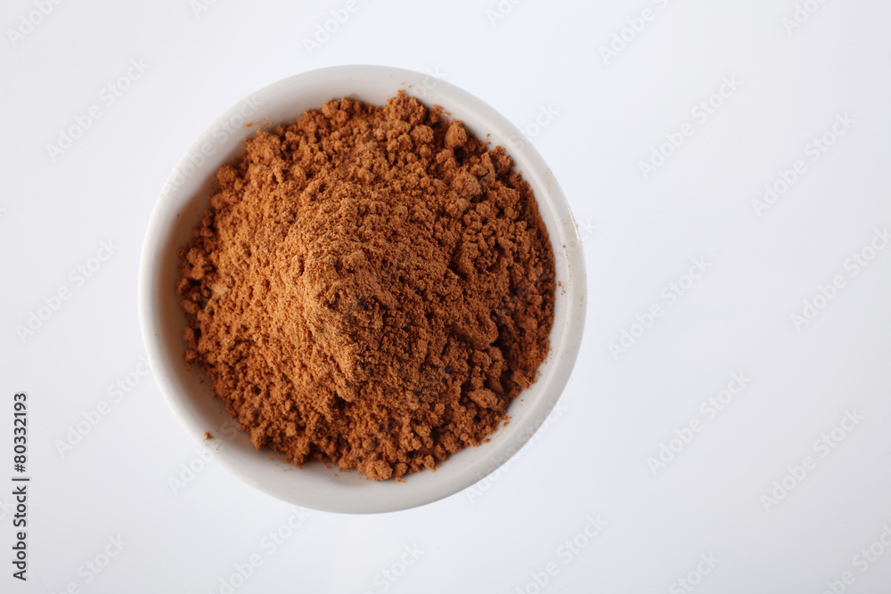 Cinnamon, Ground Spice Cinnamon, Ground Spice