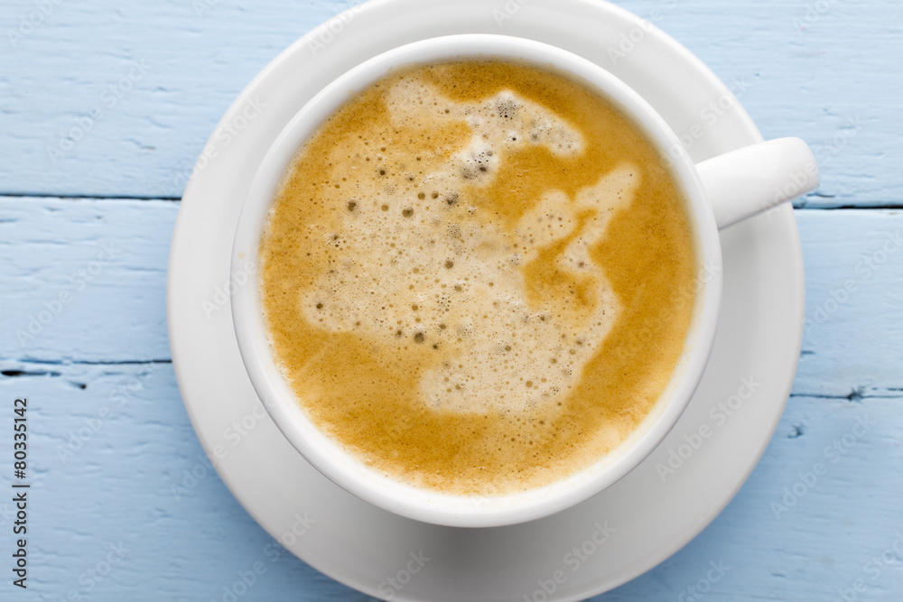 Coffee.