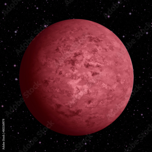 Blood moon