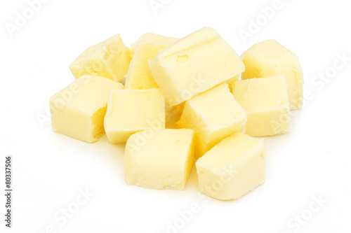 Beurre (100 grammes) - Butter