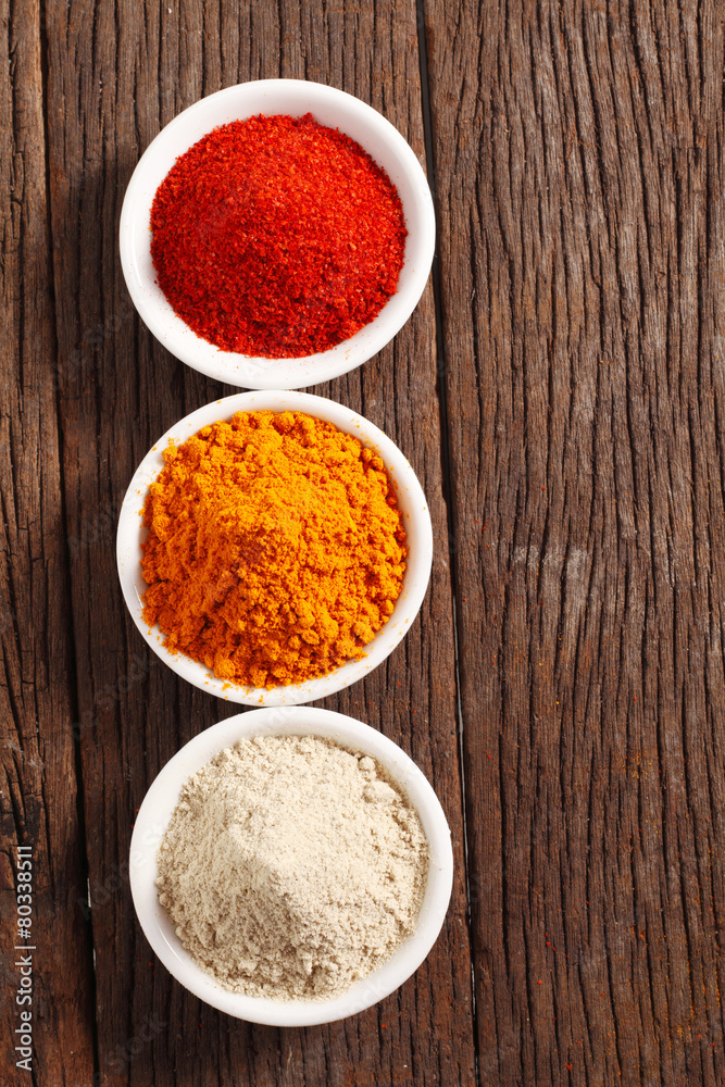 spices spices