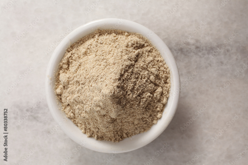 white pepper powder white pepper powder