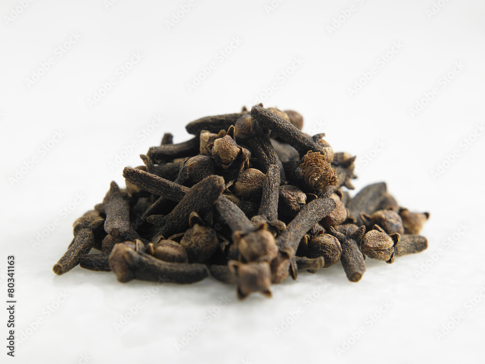 Obraz premium cloves