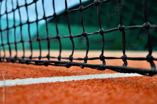 tennis net