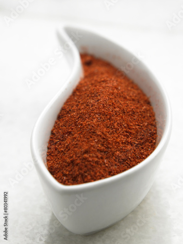 chilli powder