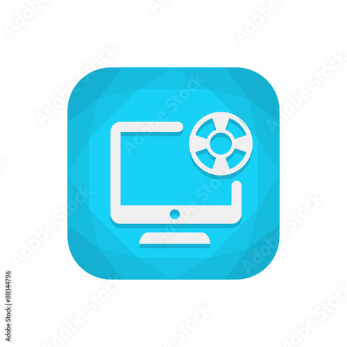 App Button