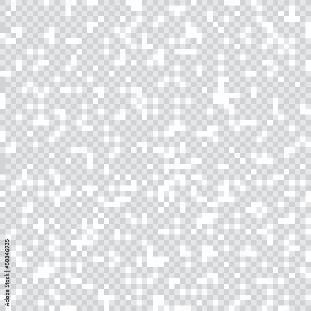 mosaic square pixel theme pattern background