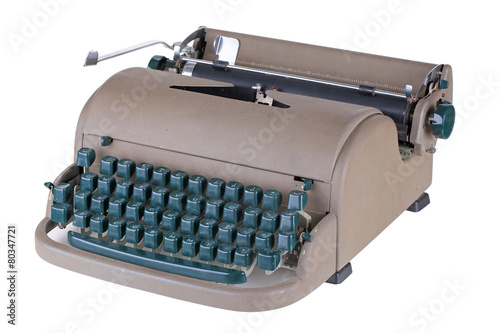 Typewriter